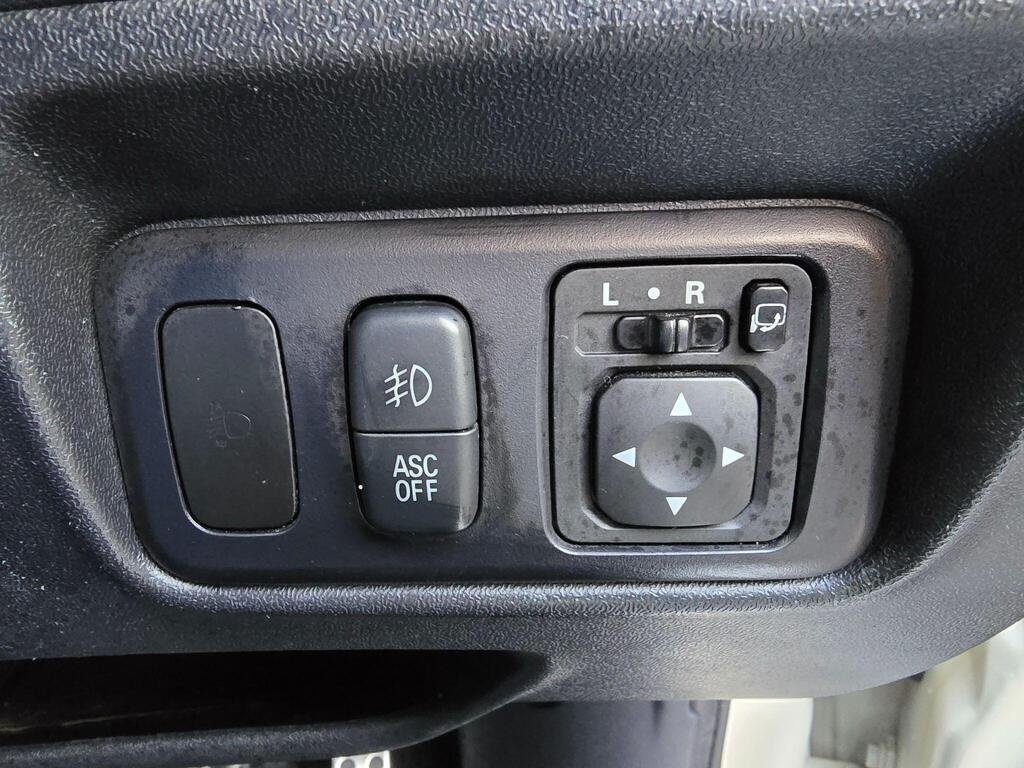 2006 Mitsubishi Colt Ralliart 1.5 Turbo Version R Manual