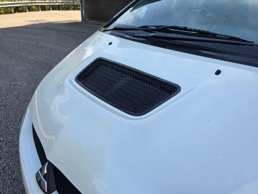 2006 Mitsubishi Colt Ralliart 1.5 Turbo Version R Manual