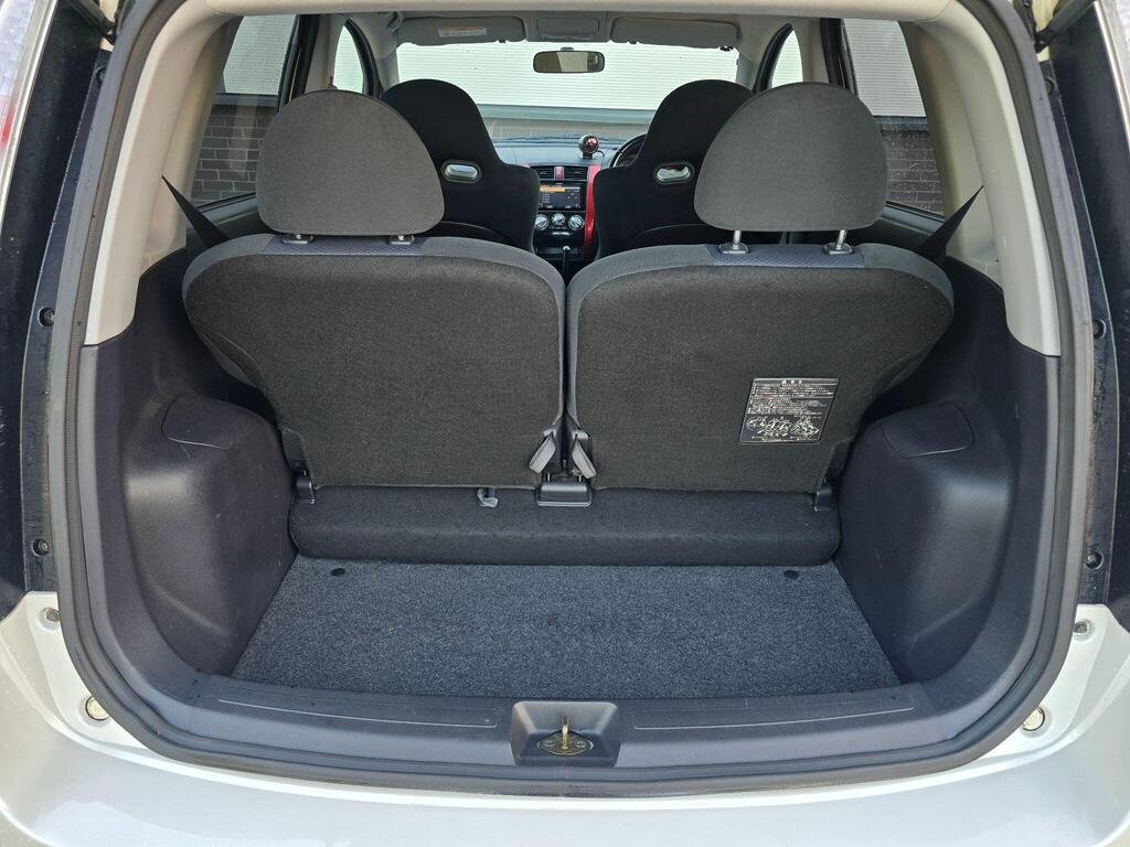 2006 Mitsubishi Colt Ralliart 1.5 Turbo Version R Manual