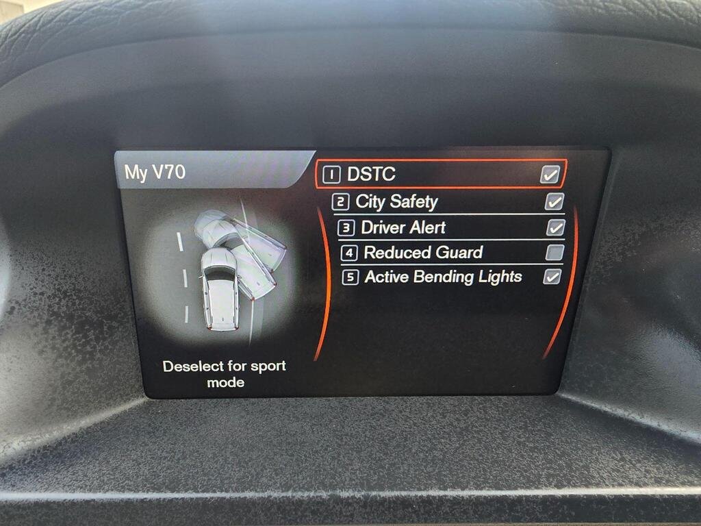 2013 Volvo V70 3.0 T6 SE Lux Estate 5dr Geartronic AWD Euro 5 (304 ps)