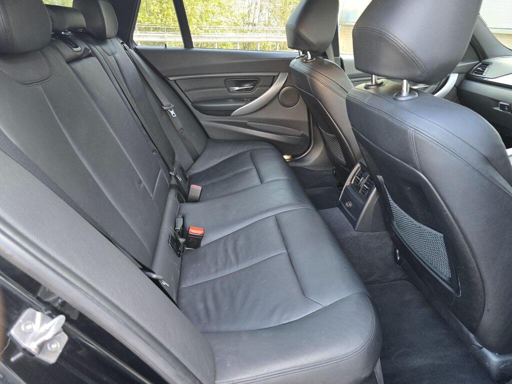 2014 BMW 3 Series 2.0 320i M Sport Touring 5dr Petrol Automatic