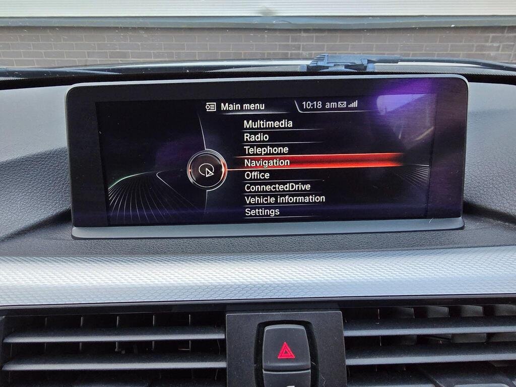 2014 BMW 3 Series 2.0 320i M Sport Touring 5dr Petrol Automatic