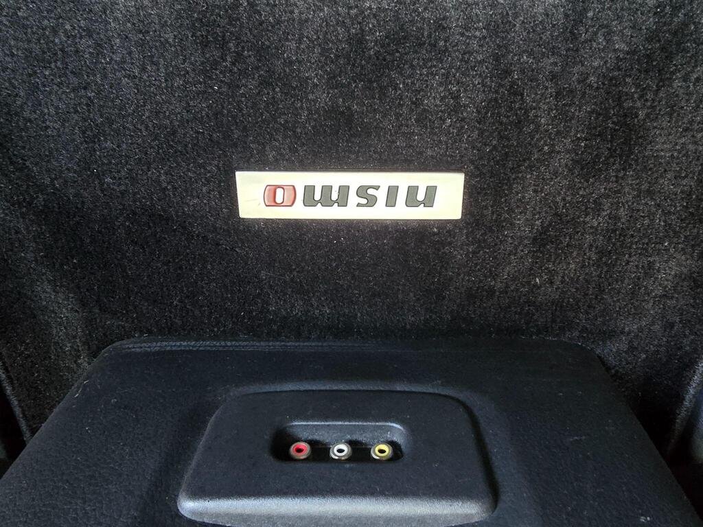 2014  Nissan Elgrand 3.5 V6 Nismo Edition