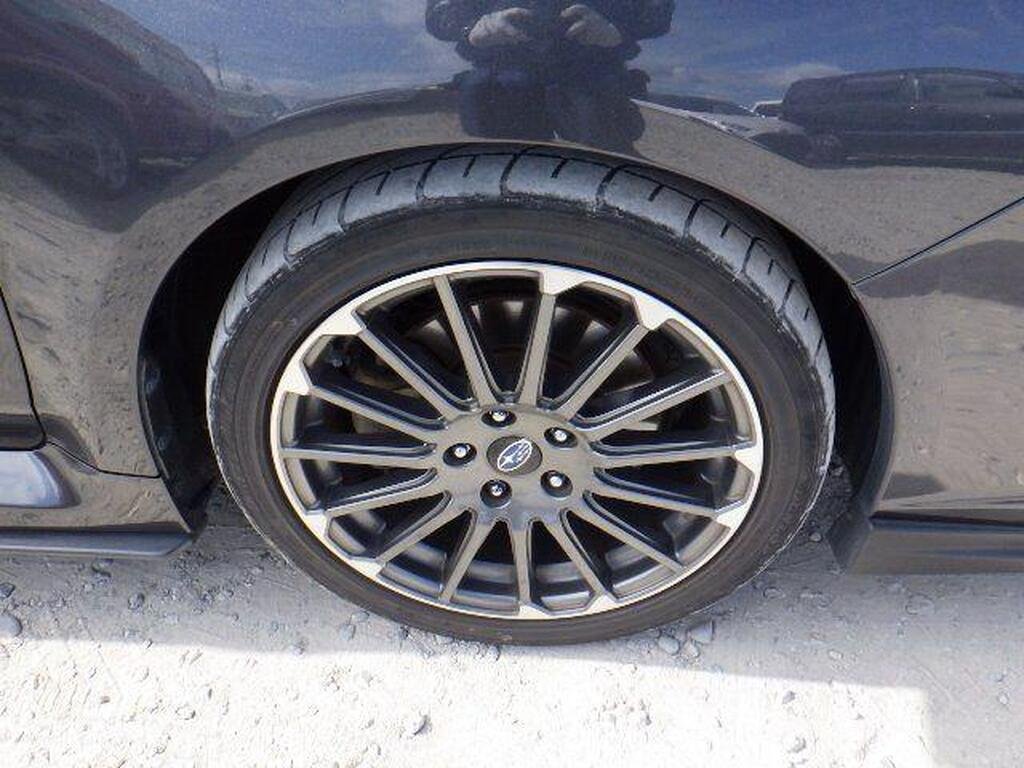 2017 Subaru Levorg 2.0 STI Sport Auto Eyesight Performance Pack