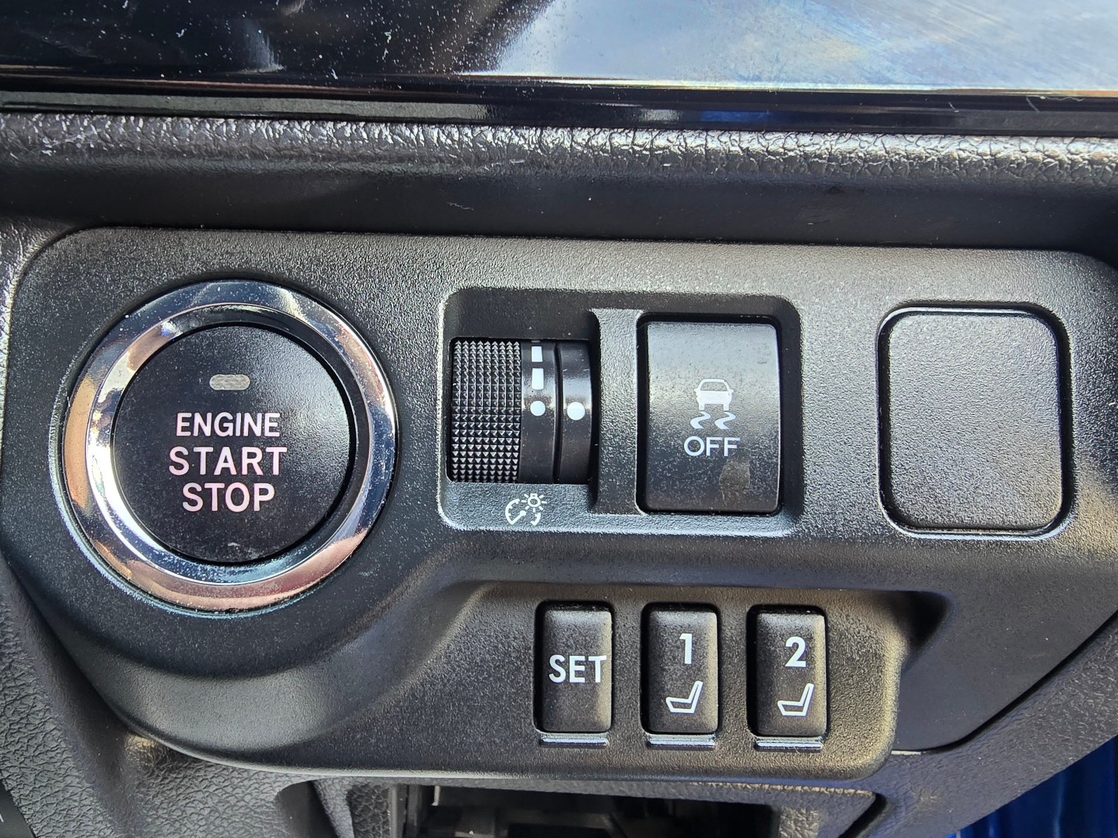 2019 SUBARU Levorg 2.0 STi Sport Auto Eyesight Performance Pack