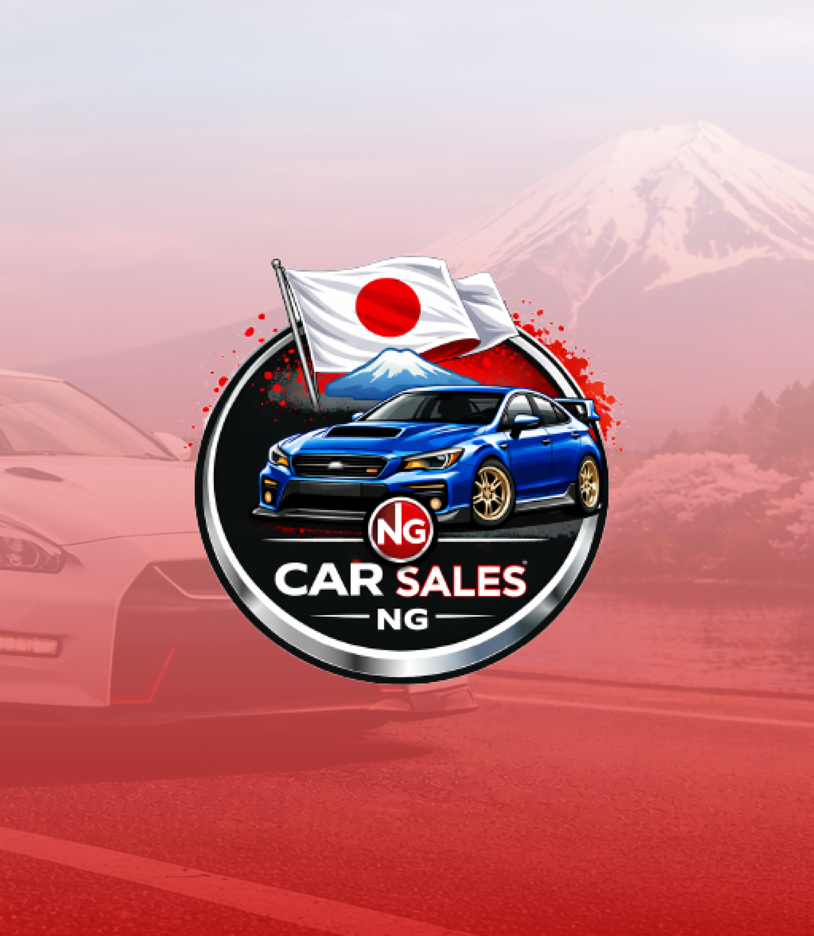Japanese Auction Selection