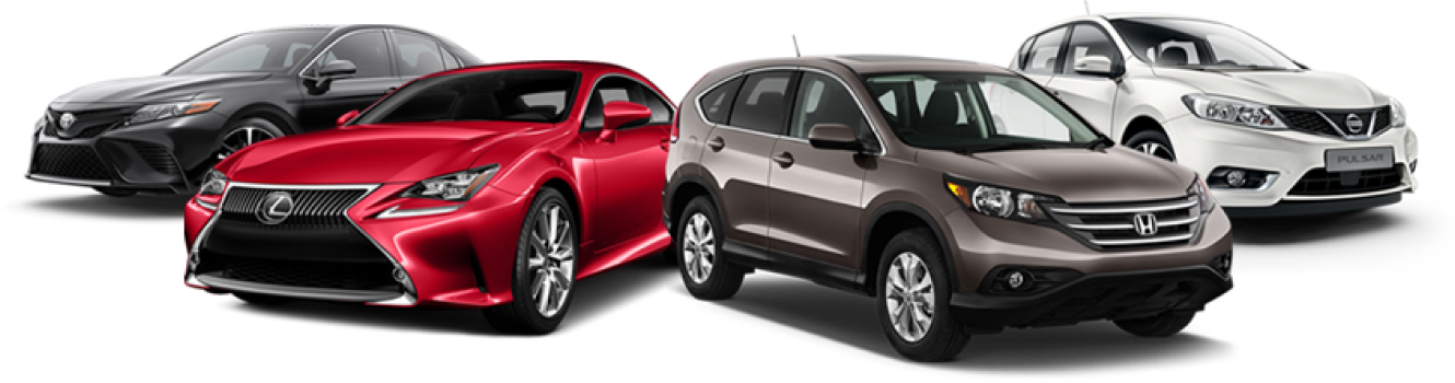 Why Choose NG Car